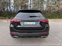 Usata Mercedes GLC220 AMG Line Premium Plus 197 CV (144 kW) 2024 SUV