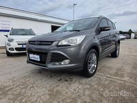 Occasion Ford Kuga 115 ch (84 kW) 2014 Gris SUV