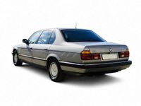 Usata BMW 750L Efficient Dynamics 292 CV (214 kW) 1988 Berlina
