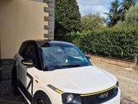 Usata Ligier Myli 2024 Bianco Utilitaria