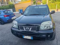 Usata Nissan X-Trail 136 CV (100 kW) 2007 SUV