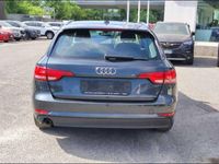 usata Audi A4 Avant 30 2.0 TDI Design