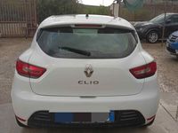 usata Renault Clio IV Clio dCi 8V 90 CV 5 porte Business