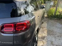 Usata Citroën C5 Aircross 131 CV (96 kW) 2019 Grigio SUV