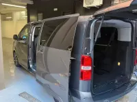 Usata Citroën Spacetourer Business Class 177 CV (130 kW) 2017 Grigio Monovolume