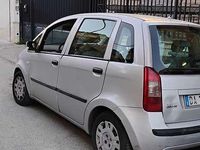 Usata Fiat Idea Dynamic 69 CV (50 kW) 2006 Monovolume