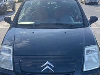 Usata Citroën C2 Elegance 60 CV (44 kW) 2004 Utilitaria