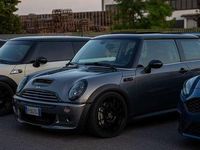 Usata Mini Cooper S 163 CV (119 kW) 2003 Utilitaria