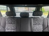 Usata Mercedes C220 1999 Station wagon