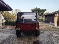 Usata Jeep CJ 1984 SUV