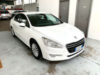 usata Peugeot 508 5081.6 e-hdi 8v Active s