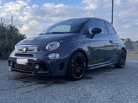 Usata Abarth 595 145 CV (106 kW) 2018 Utilitaria