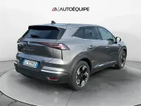 Usata Renault Symbioz Techno 145 CV (106 kW) 2024 Grigio scuro SUV