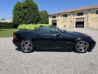 Usata Mercedes SLK230 193 CV (141 kW) 2000 Cabrio