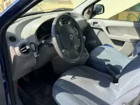 Usata Fiat Panda 54 CV (39 kW) 2006 Blu Utilitaria