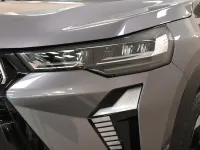 Nuova Mitsubishi Grandis Intense 141 CV (103 kW) 2026 Grigio SUV