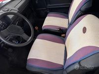 Usata Autobianchi A112 48 CV (35 kW) 1982 Blu Utilitaria