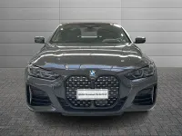 Usata BMW M440 M Sport 2021 Grigio Cabrio