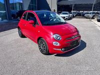 Usata Fiat 500 69 CV (50 kW) 2024 Rosso Utilitaria