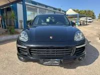 Usata Porsche Cayenne 262 CV (192 kW) 2016 Nero SUV