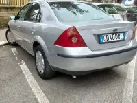Usata Ford Mondeo 145 CV (106 kW) 2002 Berlina