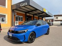 Occasion Opel Corsa S 75 PK (55 kW) 2024 Blauw Sedan