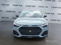 Nuova Audi A1 Design 116 CV (85 kW) 2026 Grigio SUV