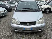Occasion Mercedes A170 Classic 95 ch (69 kW) 2003 Gris Berline