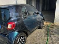 Usata Smart ForTwo Coupé 71 CV (52 kW) 2017 Coupé