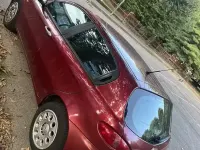 Usata Alfa Romeo 147 105 CV (77 kW) 2002 Rosso Utilitaria