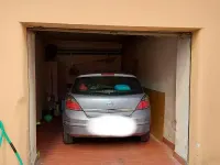 Usata Opel Astra 110 CV (80 kW) 2008 Grigio Berlina