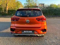 Usata MG ZS Luxury 2023 SUV