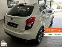 Usata SsangYong Korando 149 CV (109 kW) 2015 SUV