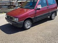 Usata Autobianchi Y10 56 CV (41 kW) 1991 Utilitaria