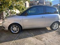 Usata Lancia Ypsilon 2007 Grigio Utilitaria