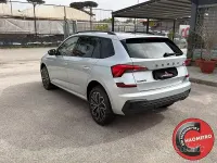 Gebraucht Skoda Kamiq 95 PS (69 kW) 2025 Grau SUV