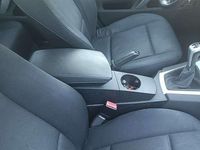 Usata BMW X3 177 CV (130 kW) 2008 Grigio SUV