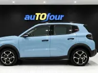 Usata Citroën C3 PureTech 101 CV (74 kW) 2026 Blu/azzurro SUV