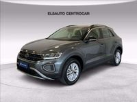 usata VW T-Roc 2.0 TDI SCR 150 CV DSG Life