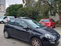 usata Fiat Punto Punto1.3 Disel 2013