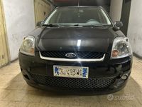 usata Ford Fiesta 1.4 2007