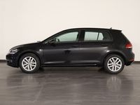 usata VW Golf 5p 1.6 tdi business 115cv