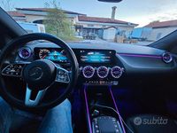 Usata Mercedes EQA250 Premium Plus 2022 Grigio SUV