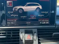 Usata Audi A6 272 CV (200 kW) 2015 Grigio Station wagon
