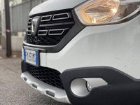 usata Dacia Lodgy 1.5 dCi 8V 110CV Start&Stop 7 posti Serie Speciale Wow