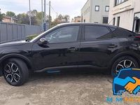 Usata Citroën e-C4 Shine 100 kW (136 CV) 2021 Nero Berlina