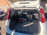 Usata Fiat Panda 70 CV (51 kW) 2015 Bianco Utilitaria