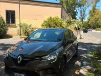 Usata Renault Clio V 86 CV (63 kW) 2020 Berlina