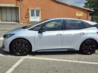 Usata Cupra Born e-Boost 69 kW (95 CV) 2023 Utilitaria
