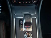 Usata Mercedes A45 AMG AMG 381 CV (280 kW) 2016 Grigio Berlina